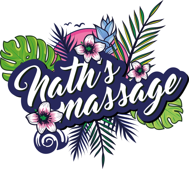 Nath's Massage Uitgeest